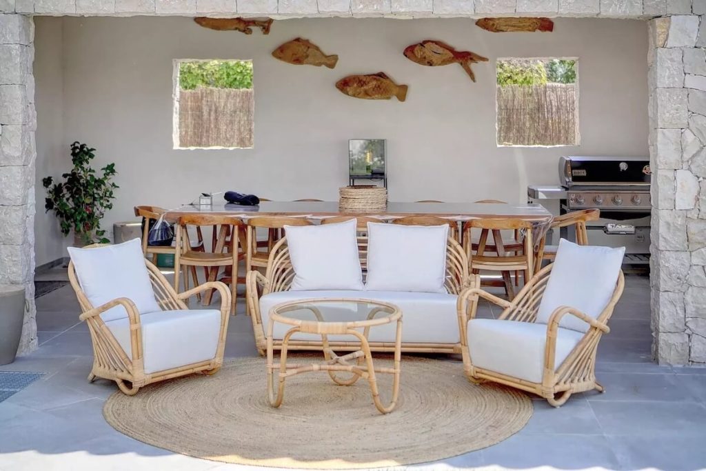 Peoperty of the Week - Holiday rental villa in Saint-Paul-de-Vence