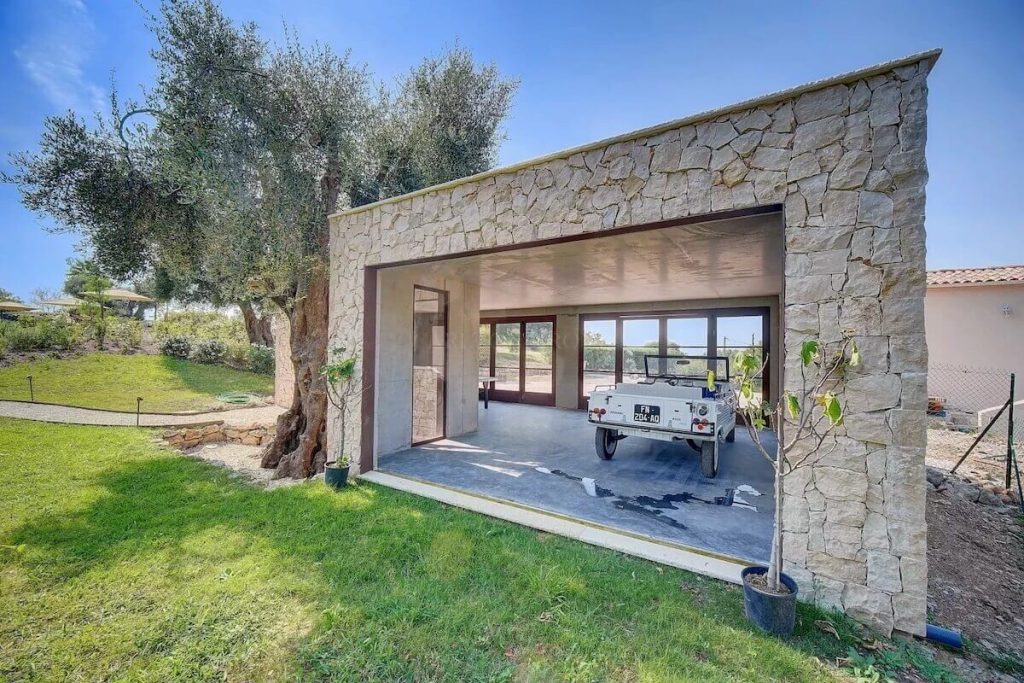 Peoperty of the Week - Holiday rental villa in Saint-Paul-de-Vence