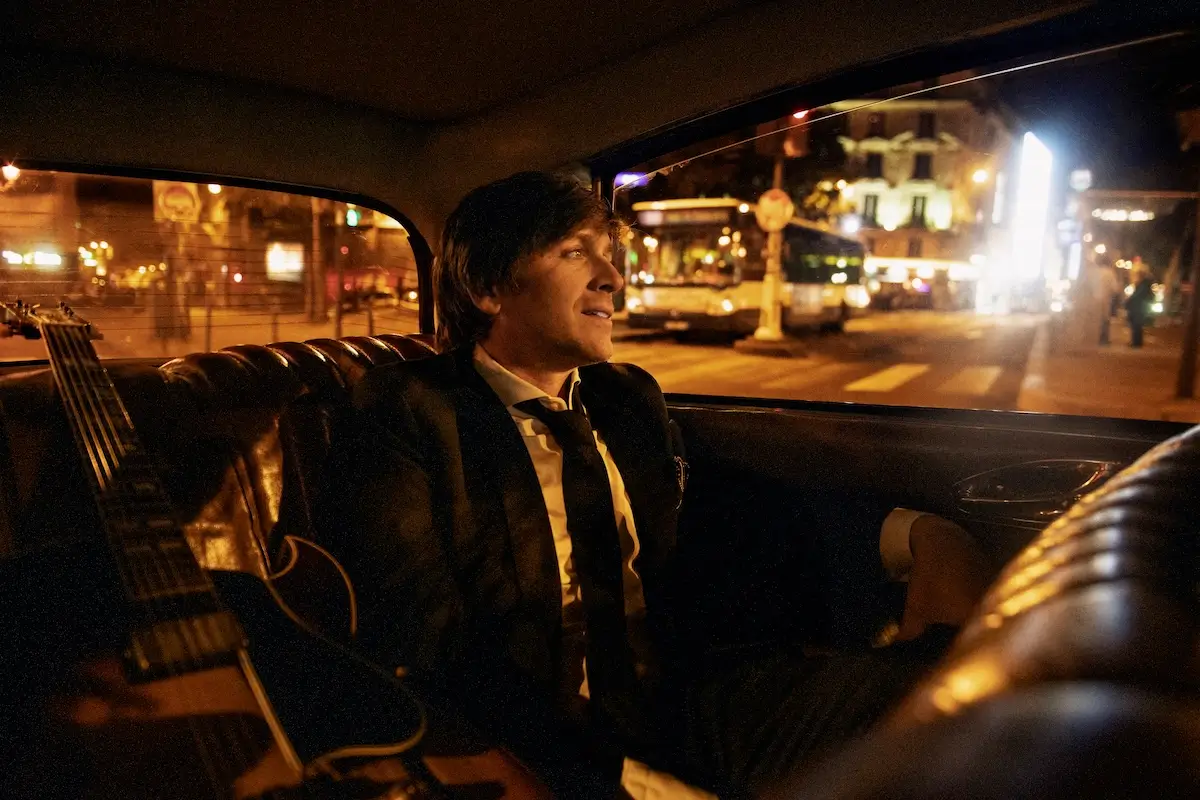 Thomas Dutronc © Yann Orhan