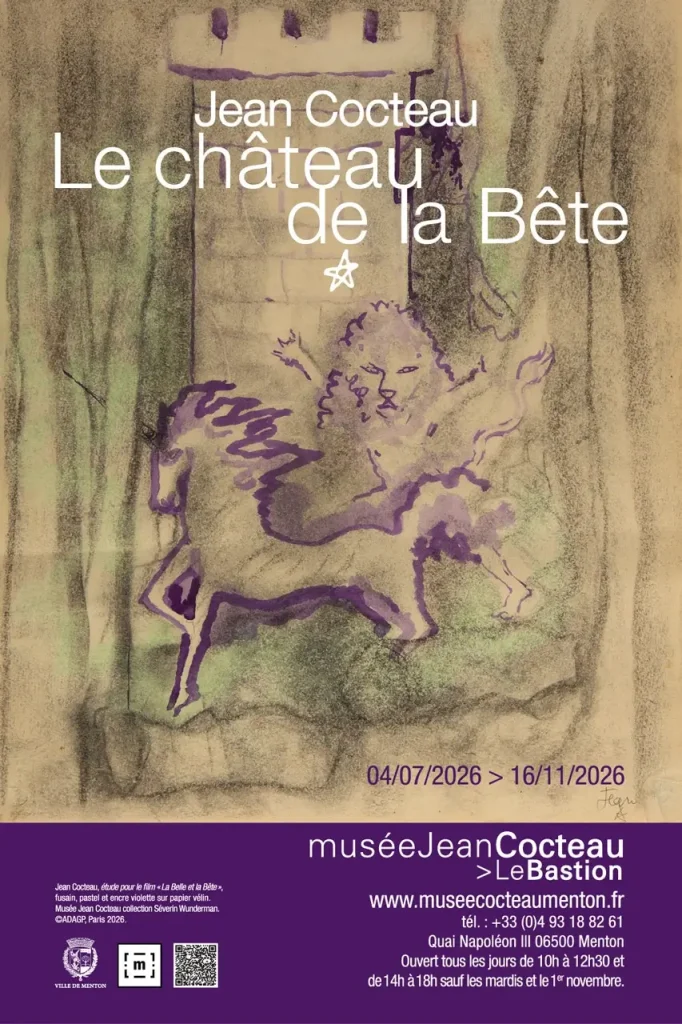 affiche_cocteau_chateau_2026