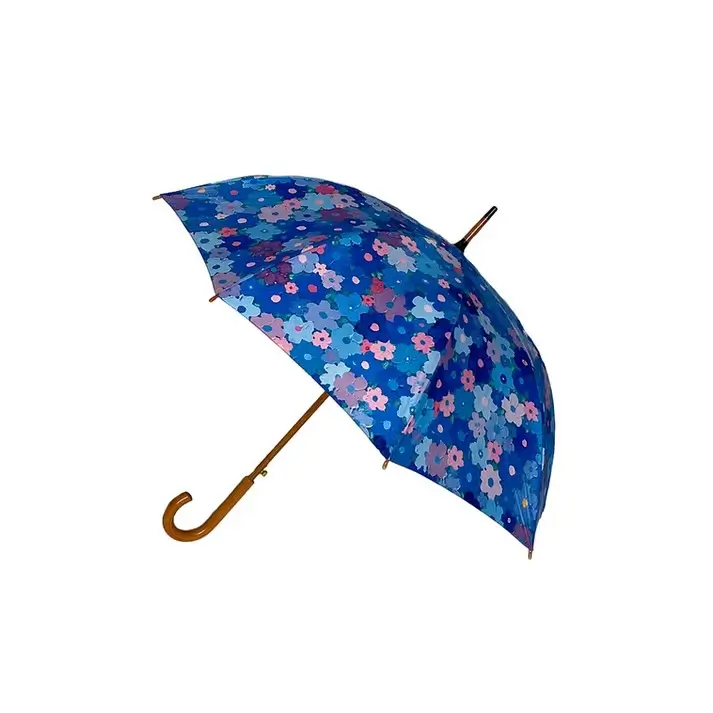 Alex Doll - umbrella