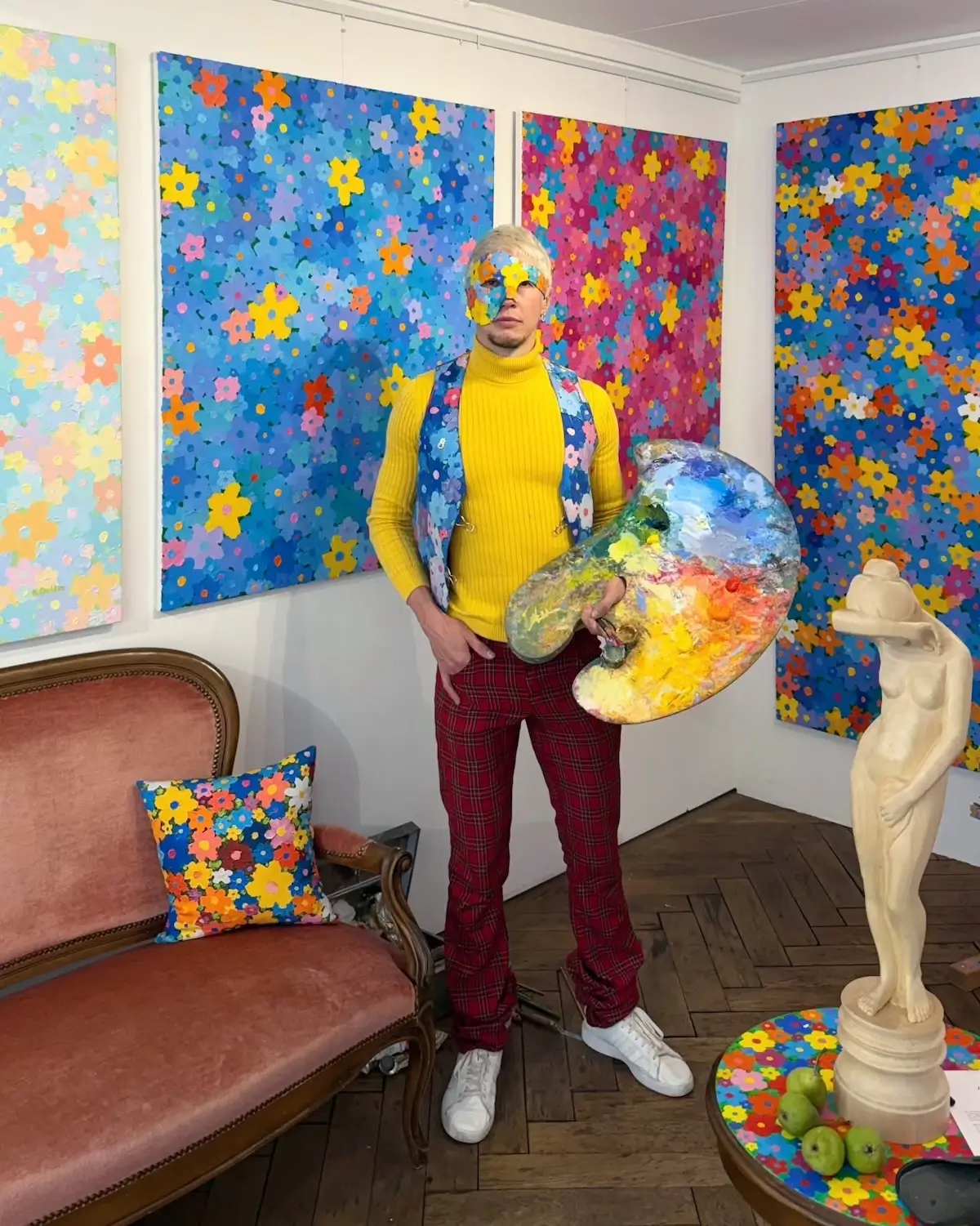 Alex Doll