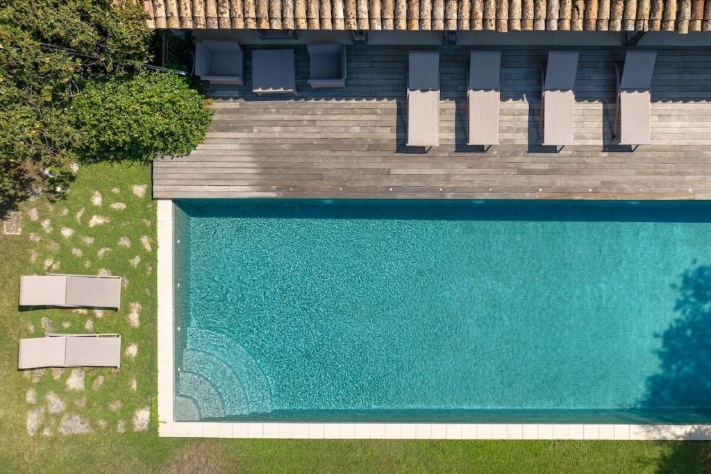 Property in Grasse Saint-Jacques - exterior