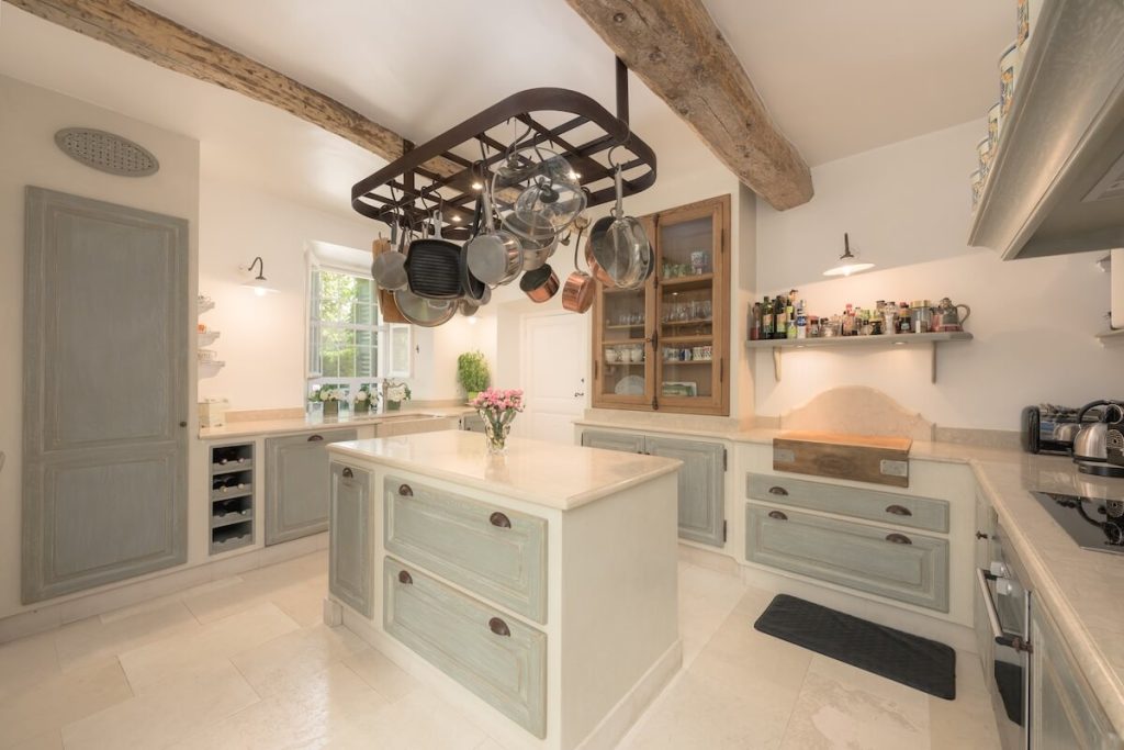 Property in Grasse Saint-Jacques - interior