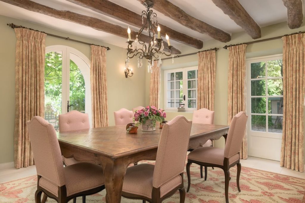 Property in Grasse Saint-Jacques - interior