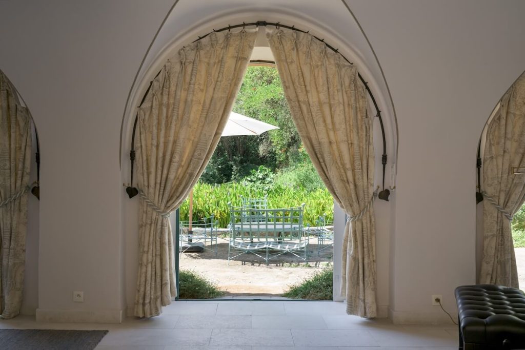 Property in Grasse Saint-Jacques - interior