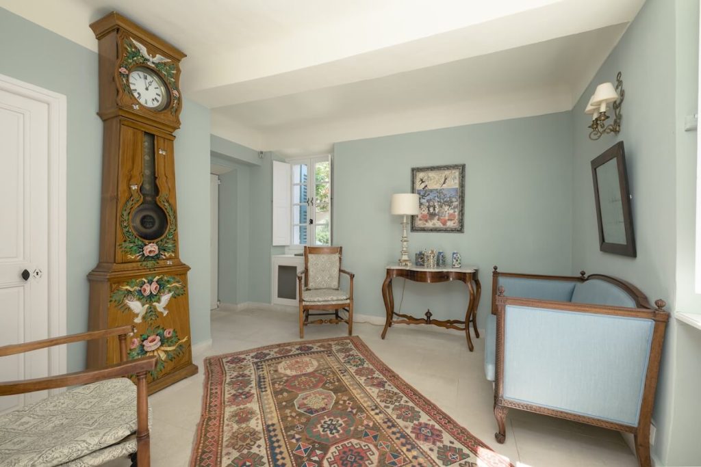 Property in Grasse Saint-Jacques - interior