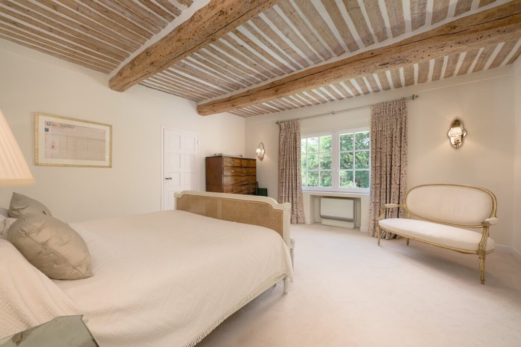 Property in Grasse Saint-Jacques - interior