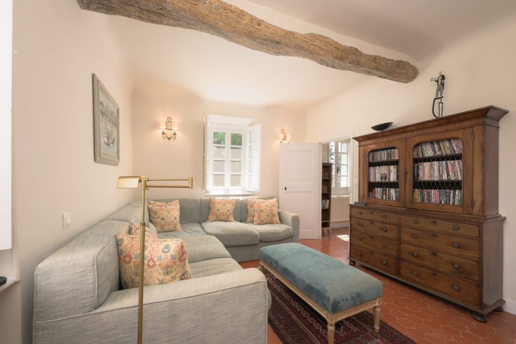 Property in Grasse Saint-Jacques - interior