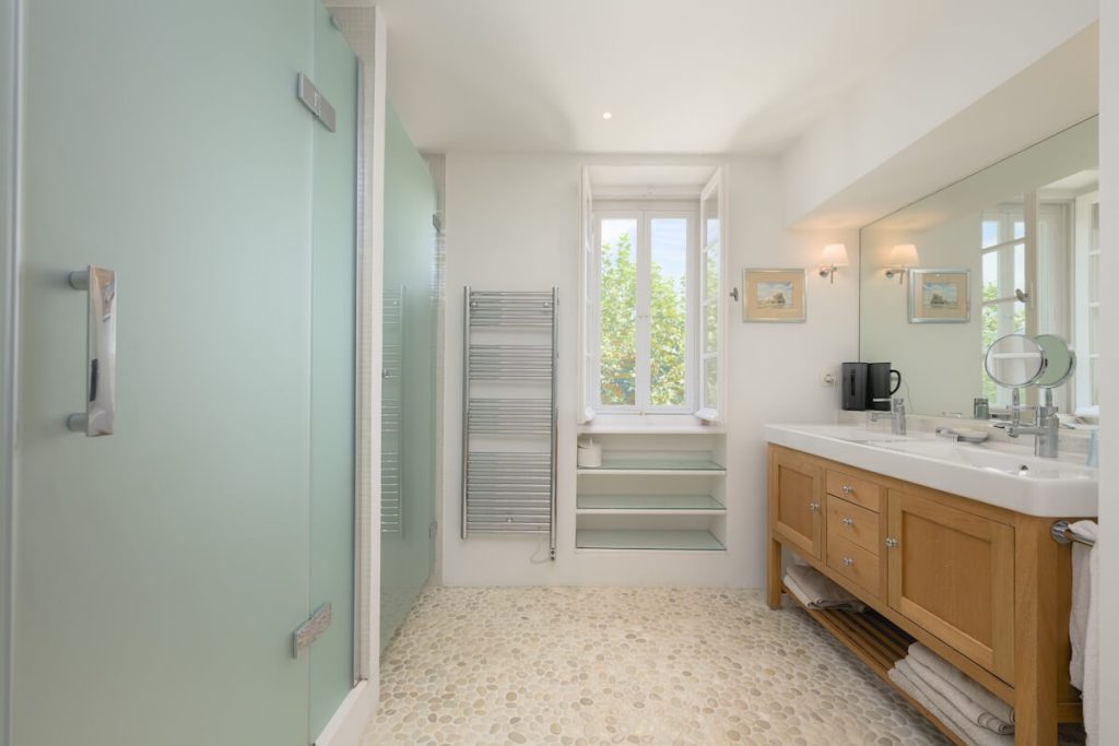 Property in Grasse Saint-Jacques - interior