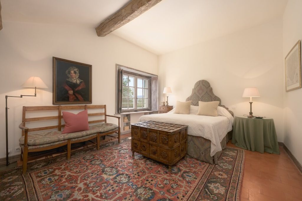 Property in Grasse Saint-Jacques - interior