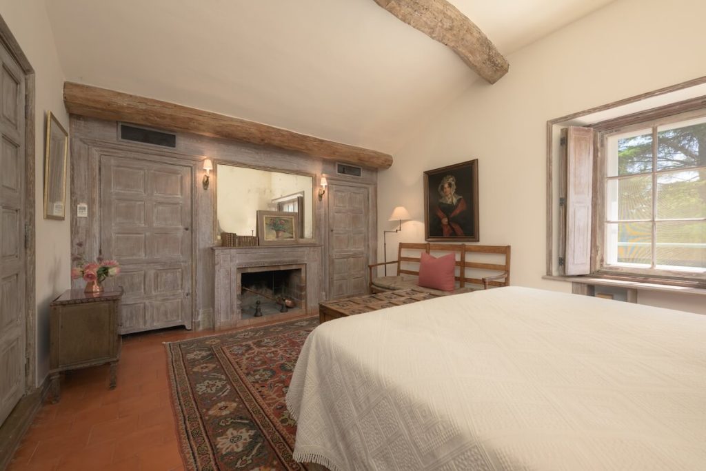 Property in Grasse Saint-Jacques - interior