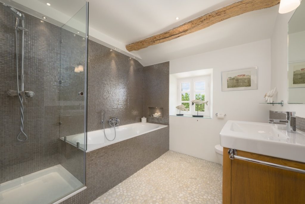 Property in Grasse Saint-Jacques - interior