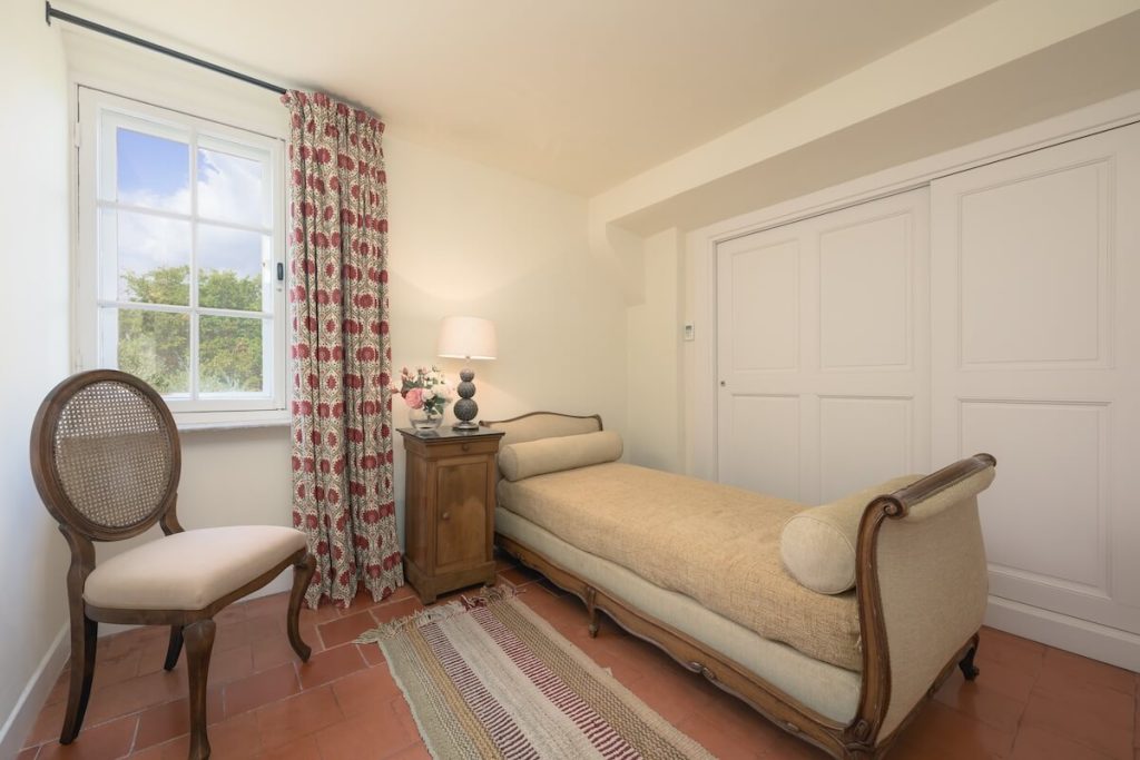 Property in Grasse Saint-Jacques - interior