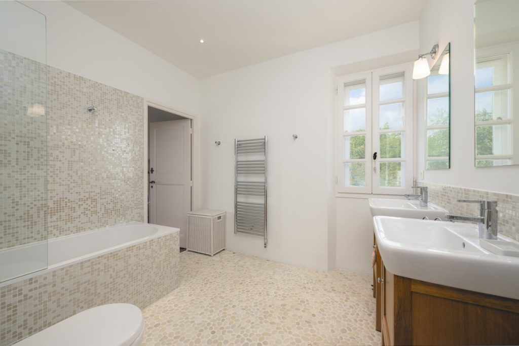 Property in Grasse Saint-Jacques - interior