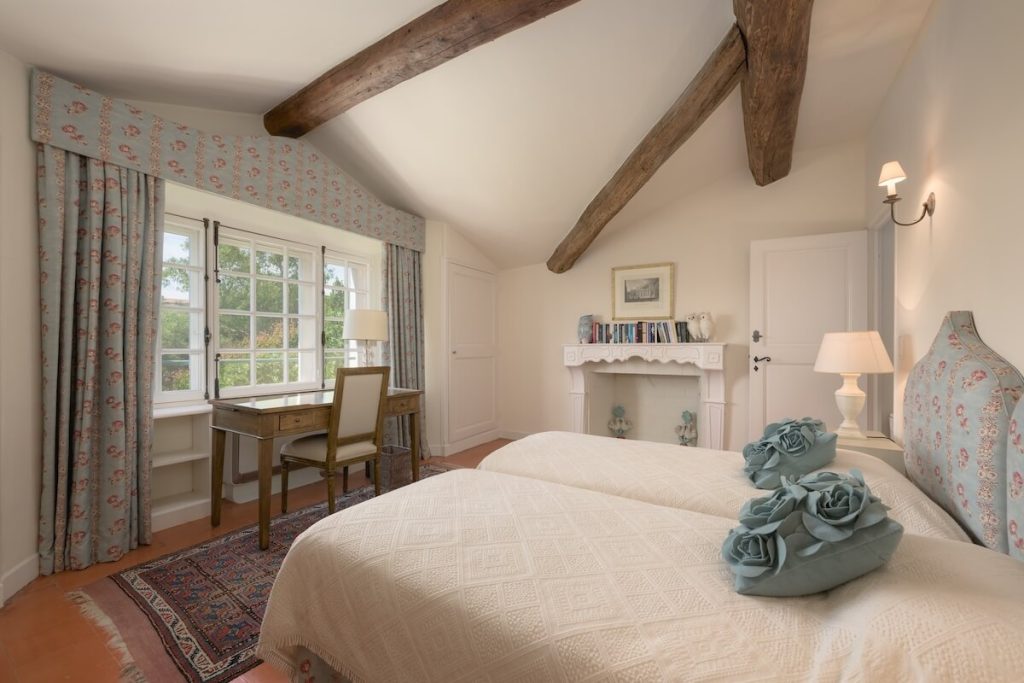 Property in Grasse Saint-Jacques - interior