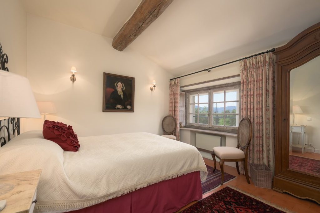 Property in Grasse Saint-Jacques - interior