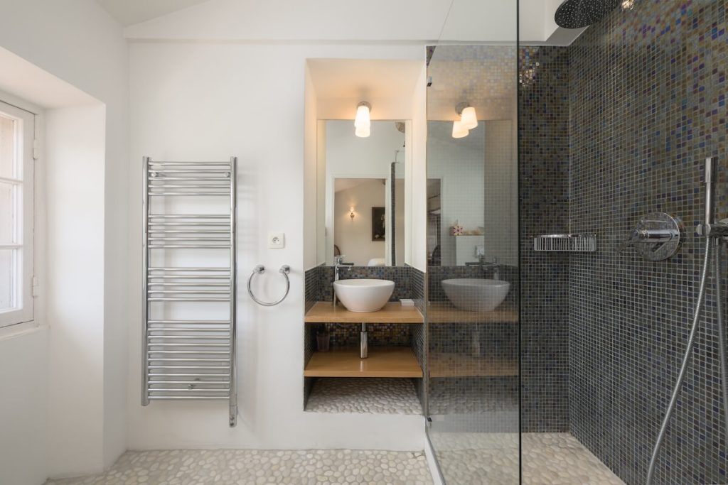 Property in Grasse Saint-Jacques - interior