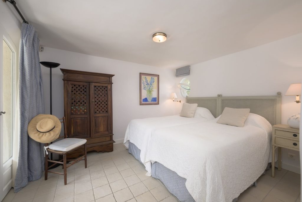 Property in Grasse Saint-Jacques - interior