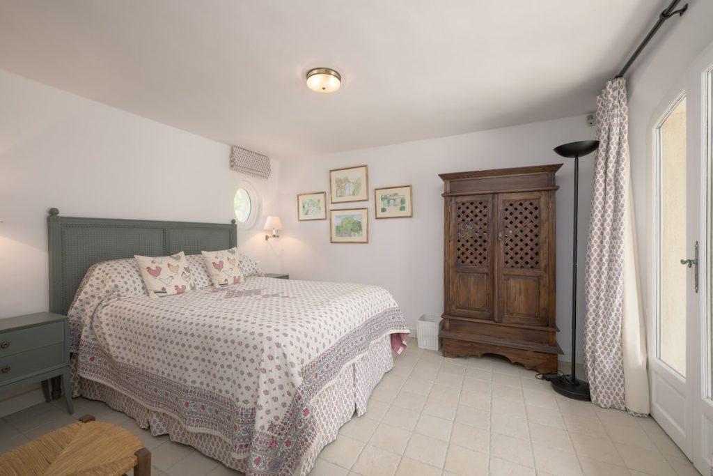 Property in Grasse Saint-Jacques - interior