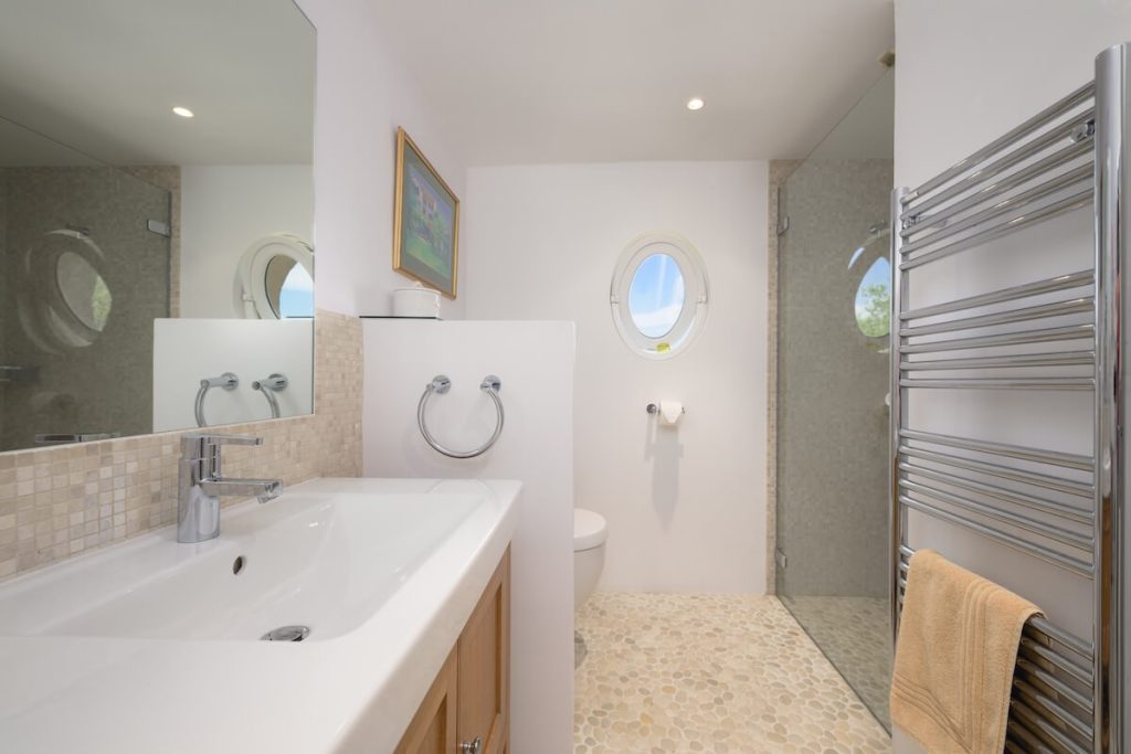 Property in Grasse Saint-Jacques - interior