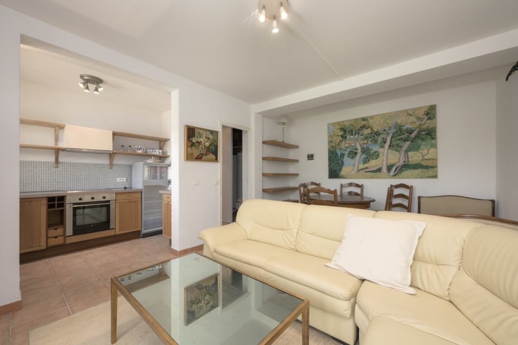 Property in Grasse Saint-Jacques - interior