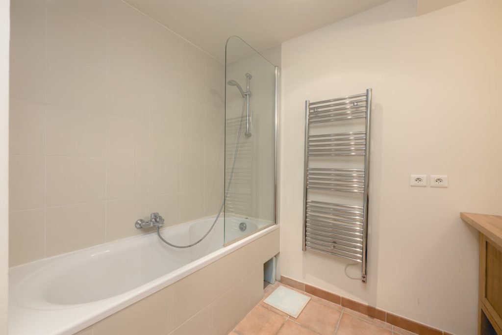 Property in Grasse Saint-Jacques - interior