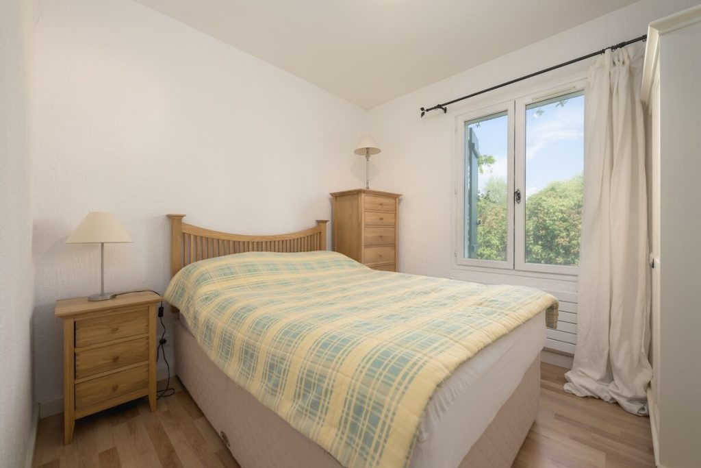 Property in Grasse Saint-Jacques - interior