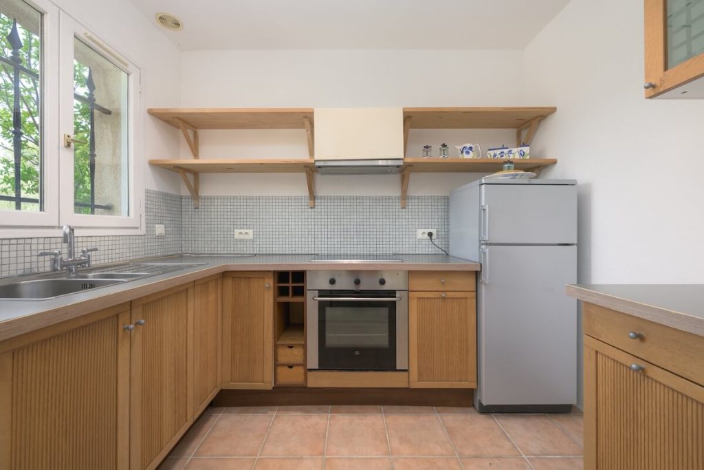 Property in Grasse Saint-Jacques - interior