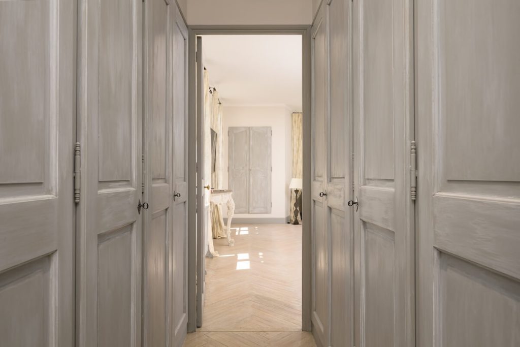 Rental property of the week Châteauneuf-Grasse - interior