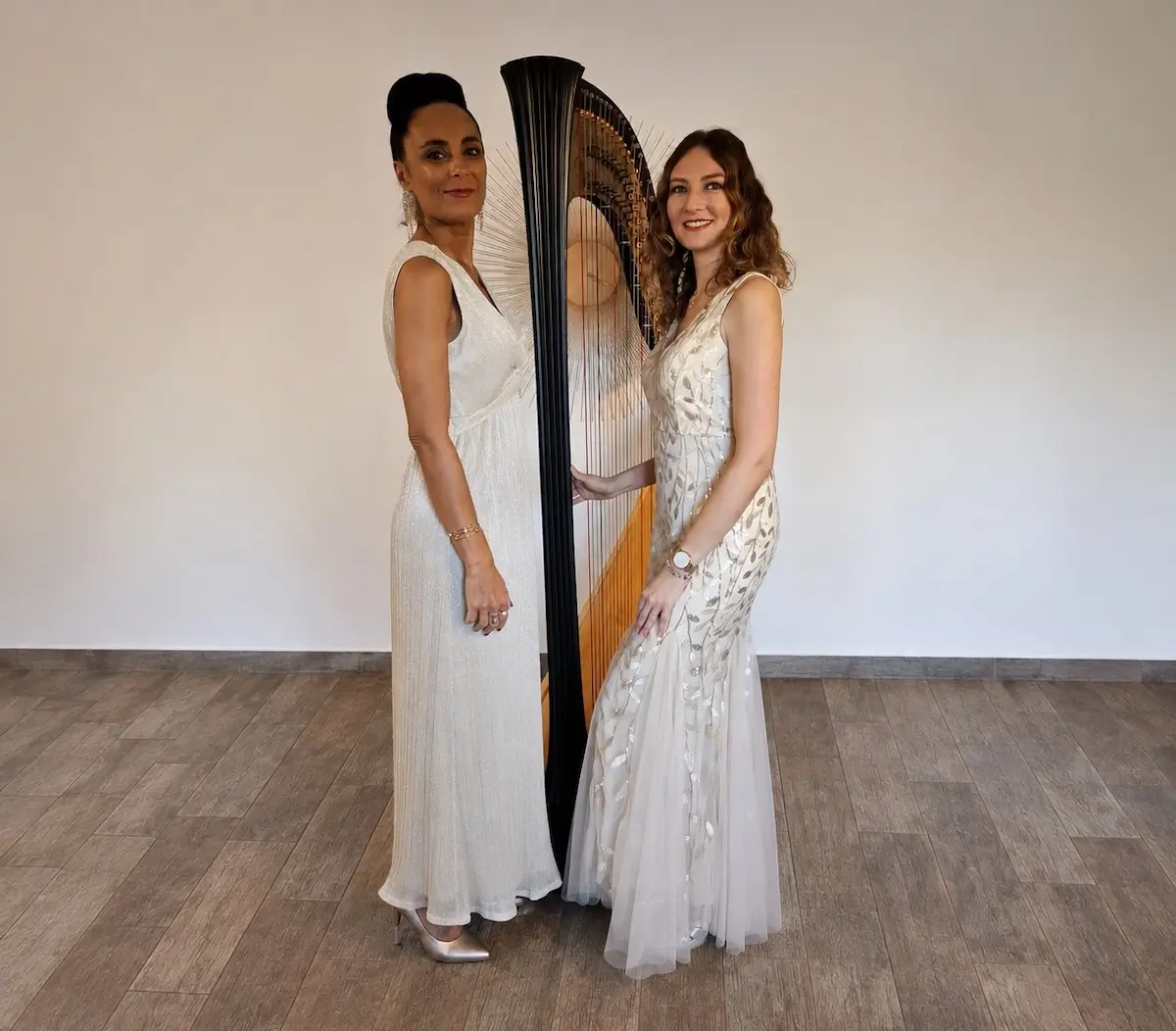 DUO HARPE ET VOIX - La Semeuse 2026/27