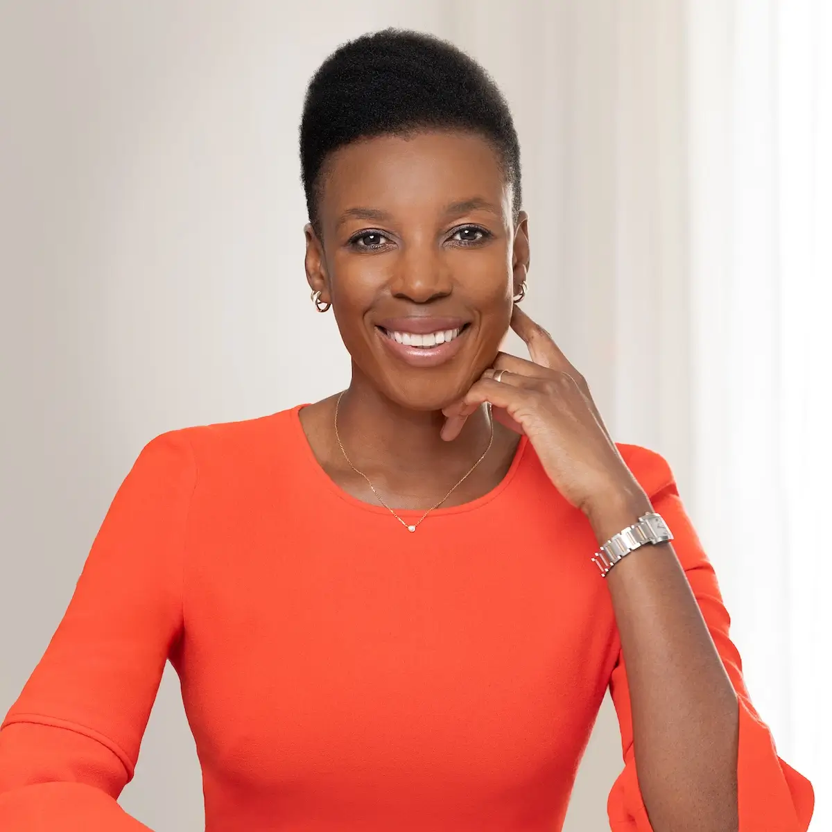 Elizabeth Nyamayaro
