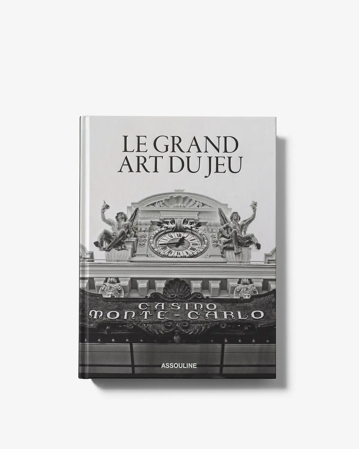 Le Grand Art du Jeu ©Assouline x Monte-Carlo SBM (1)