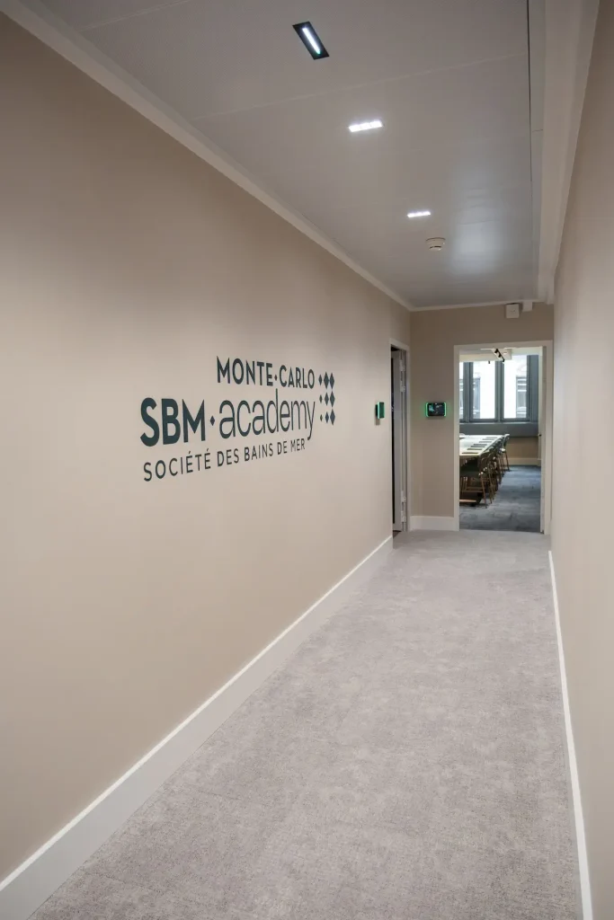 MCSBM - Inauguration espace de restauration et Monte-Carlo SBM Academy (3)