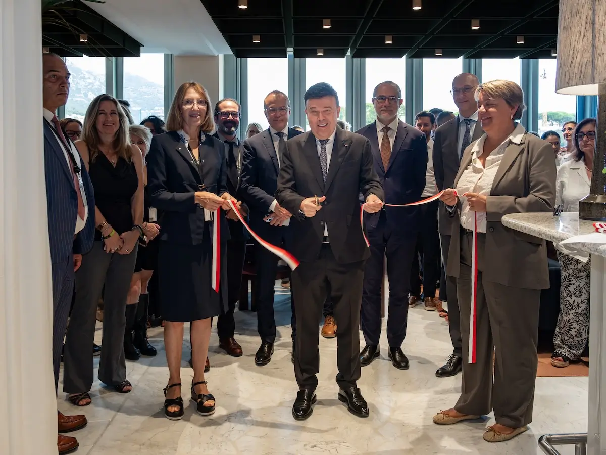 MCSBM - Inauguration espace de restauration et Monte-Carlo SBM Academy (5)