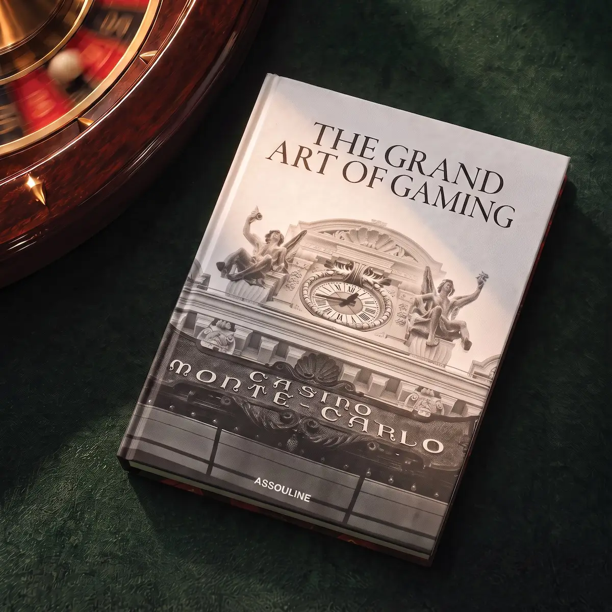 The Grand Art of Gaming ©Assouline x Monte-Carlo SBM (4)-2